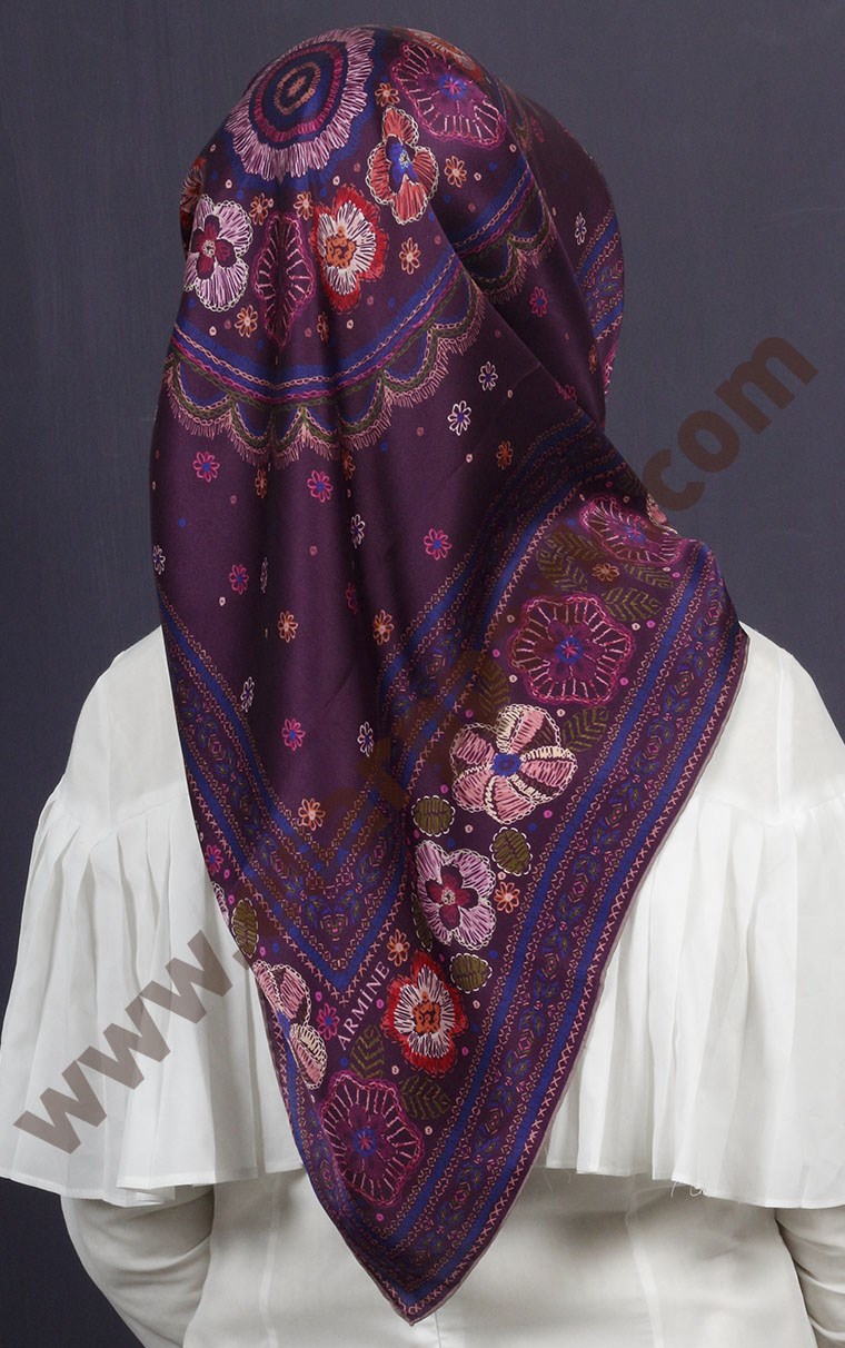 Armine İpek 2018 Kış Sezonu 7866-22