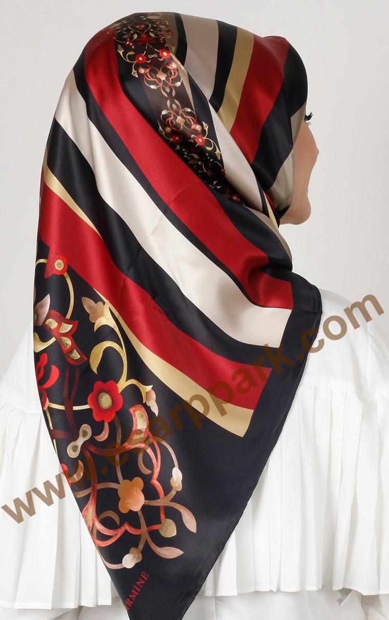Armine İpek 2018 Kış Sezonu 7867-04