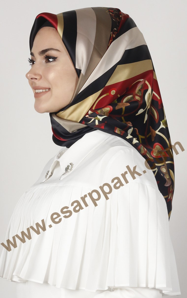 Armine İpek 2018 Kış Sezonu 7867-04