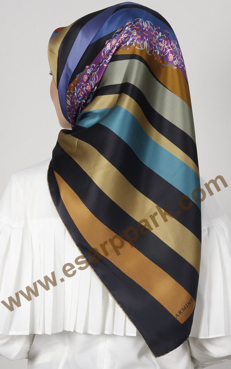 Armine İpek 2018 Kış Sezonu 7867-09