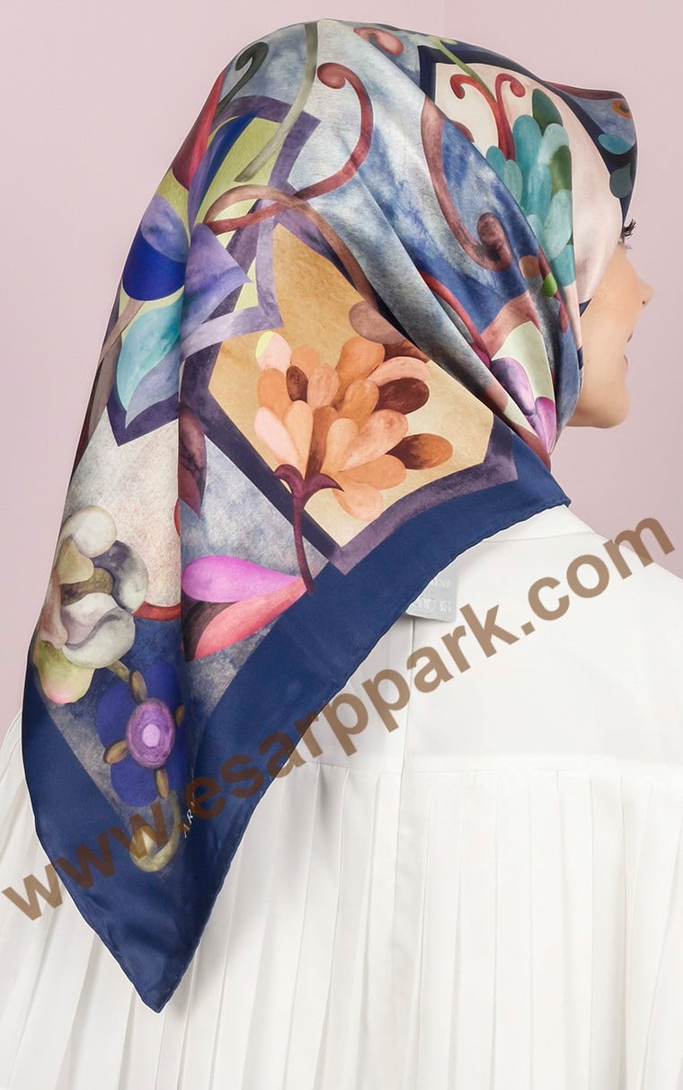 Armine İpek 2018 Kış Sezonu 7871-37