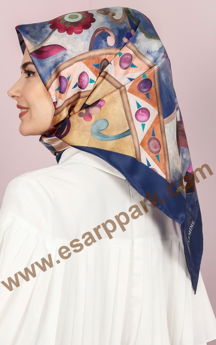 Armine İpek 2018 Kış Sezonu 7871-37