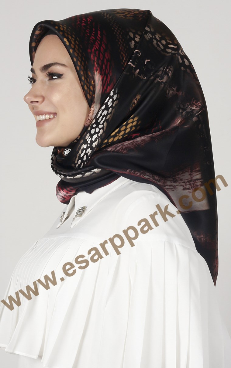 Armine İpek 2018 Kış Sezonu 7872-32