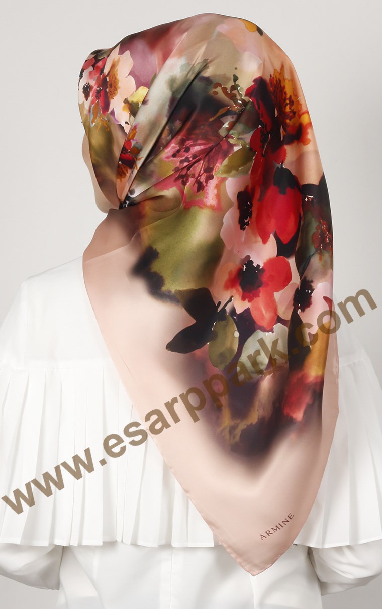 Armine İpek 2018 Kış Sezonu 7874-03