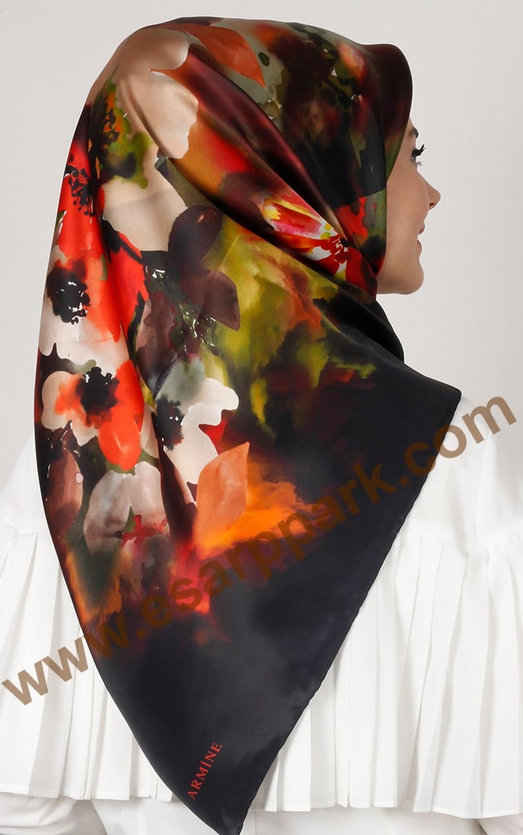 Armine İpek 2018 Kış Sezonu 7874-05