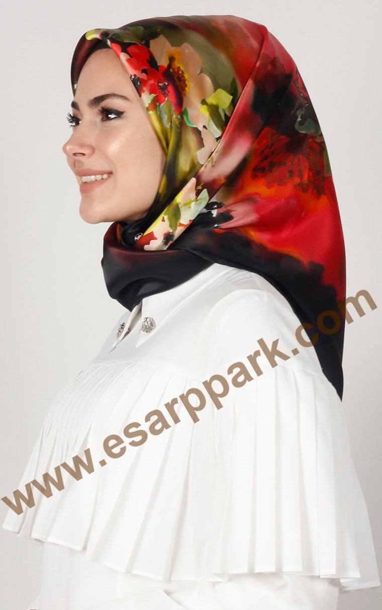 Armine İpek 2018 Kış Sezonu 7874-05
