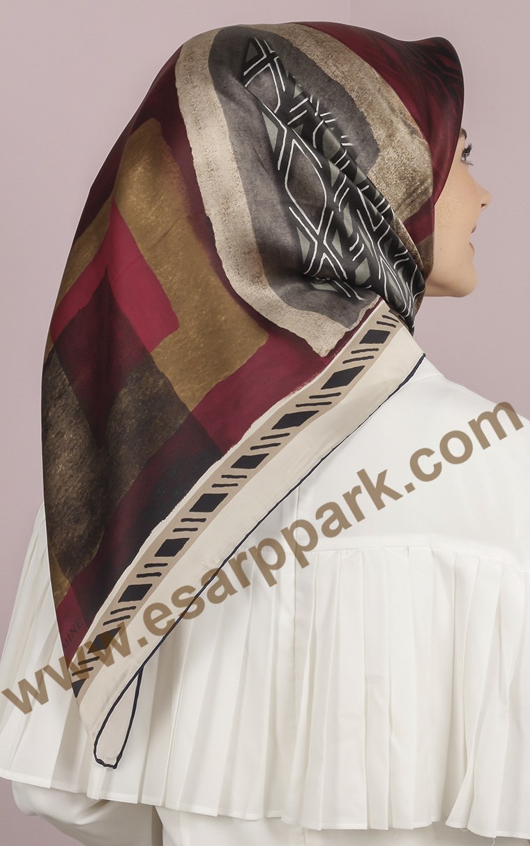 Armine İpek 2018 Kış Sezonu 7880-08