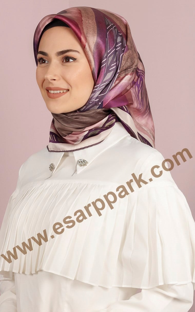 Armine İpek 2018 Kış Sezonu 7880-36