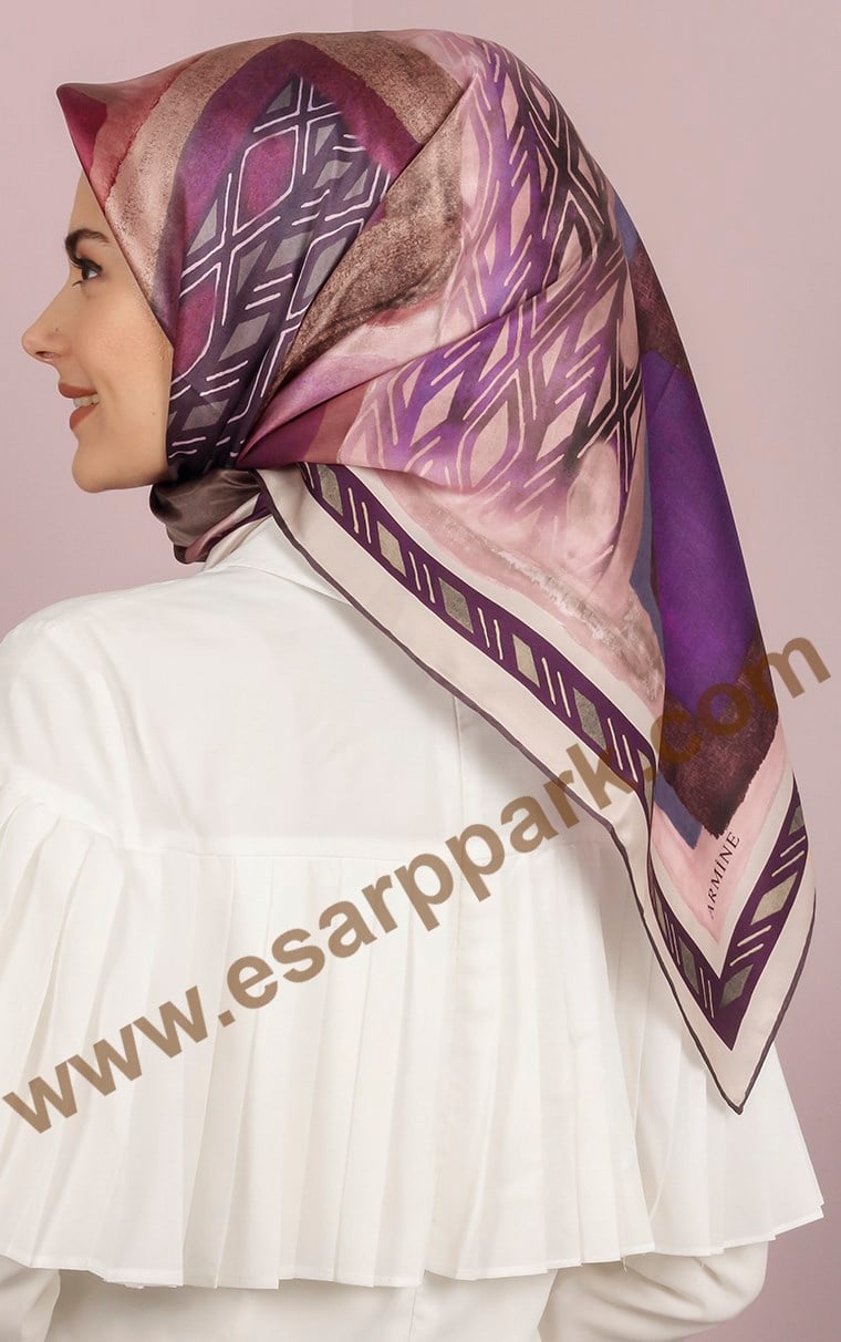 Armine İpek 2018 Kış Sezonu 7880-36