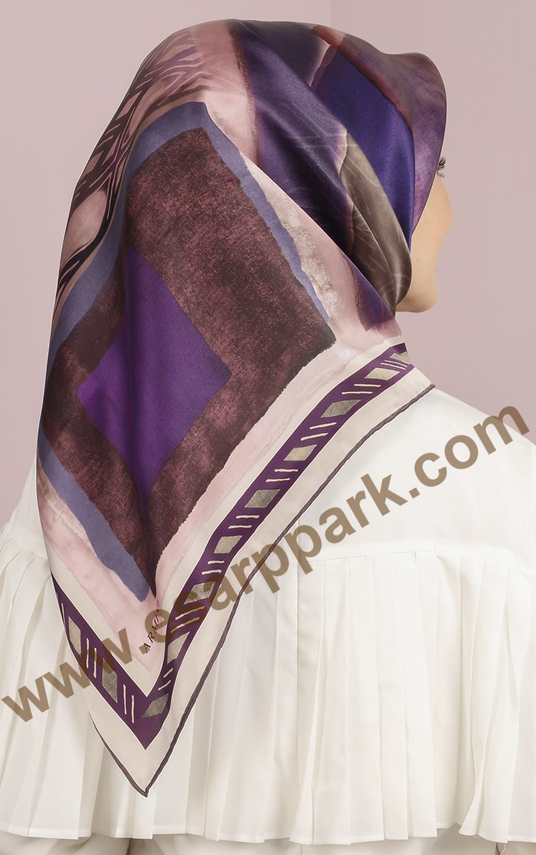 Armine İpek 2018 Kış Sezonu 7880-36