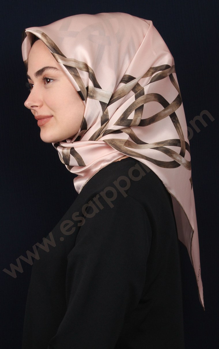 Armine İpek 2018 Yaz Sezonu 7910-03