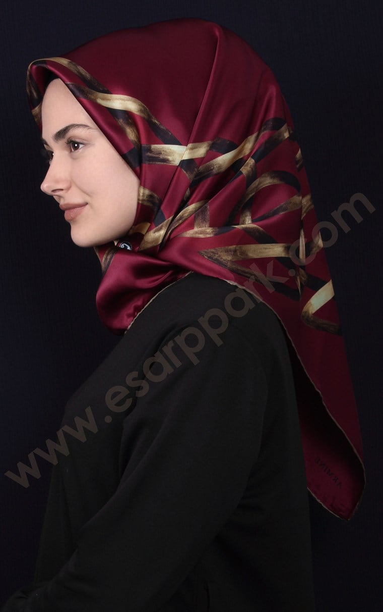 Armine İpek 2018 Yaz Sezonu 7910-37