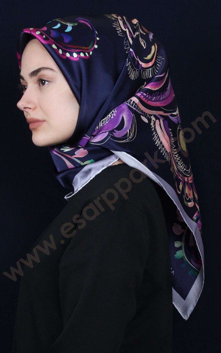 Armine İpek 2018 Yaz Sezonu 7919-43
