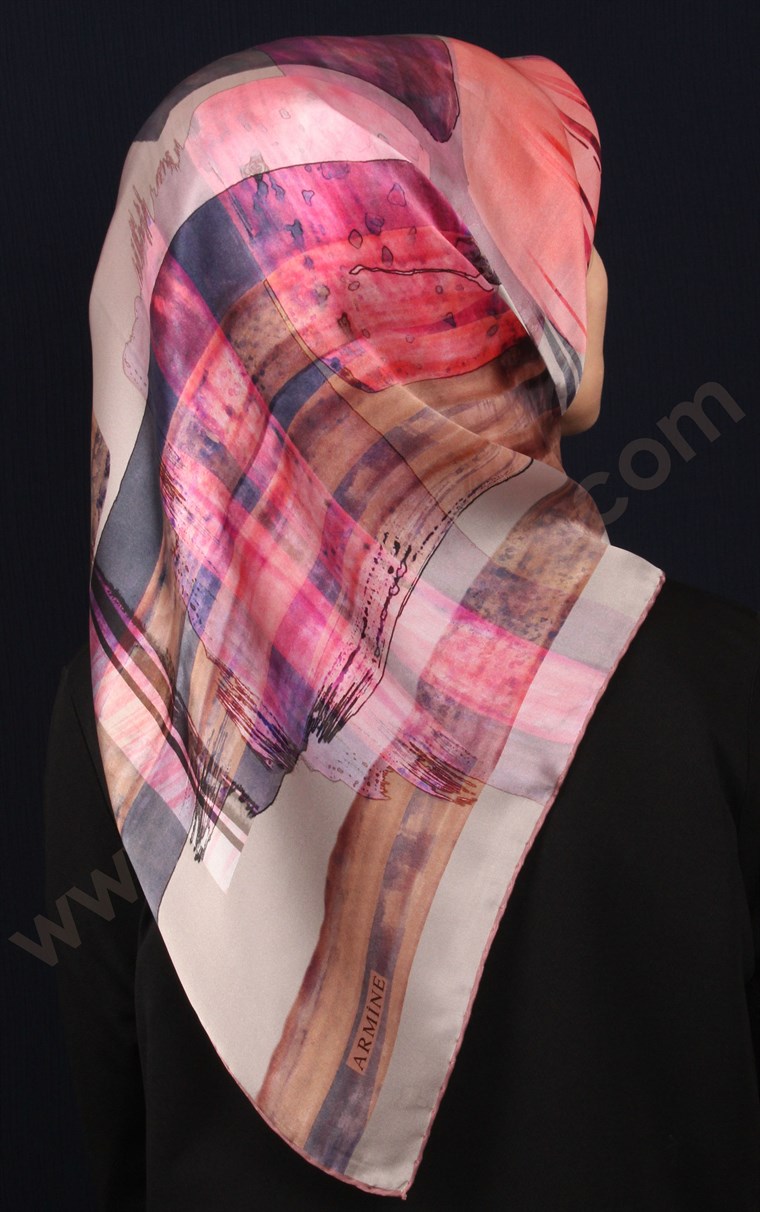Armine İpek 2018 Yaz Sezonu 7919-44