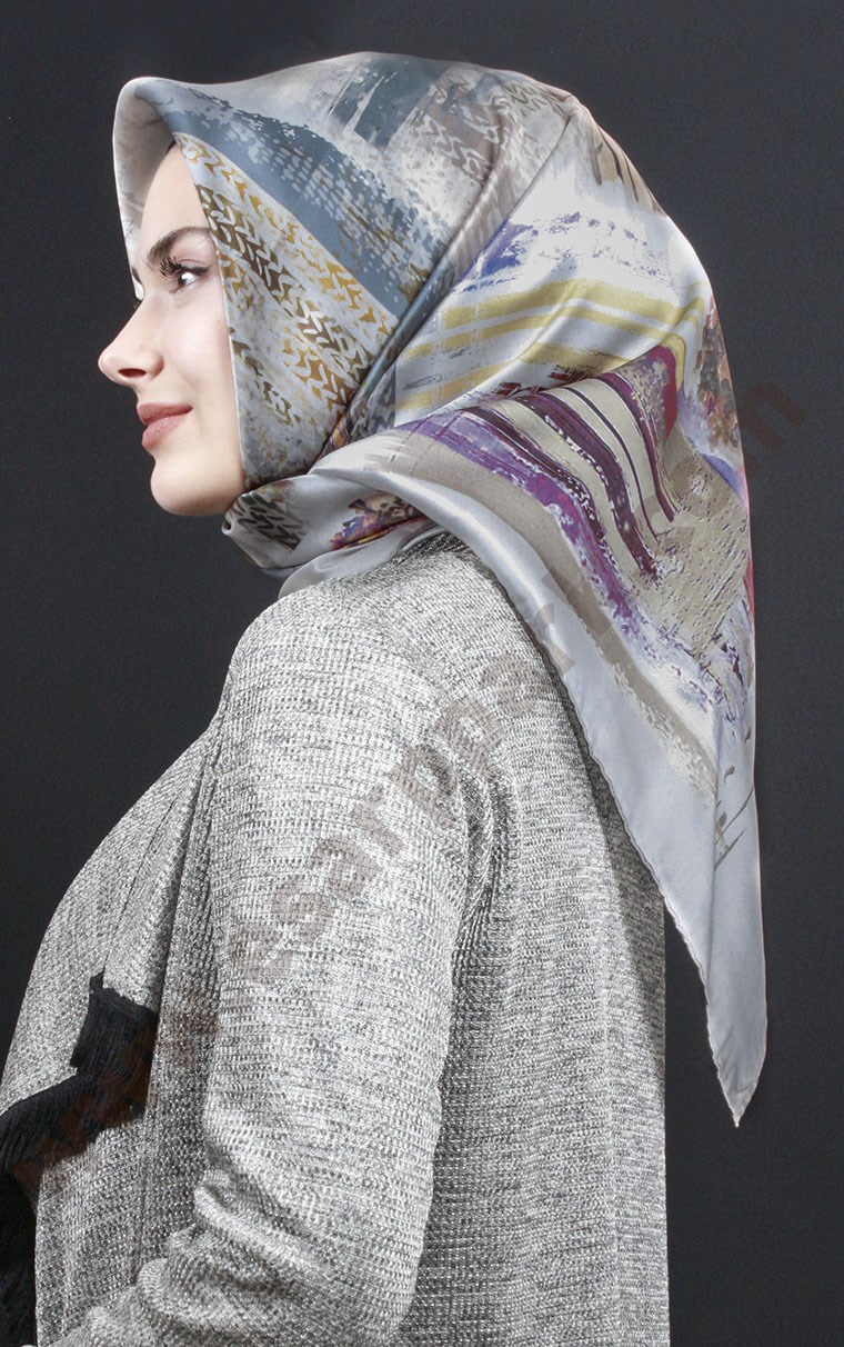Armine İpek 2019 Kış Sezonu 8002-77