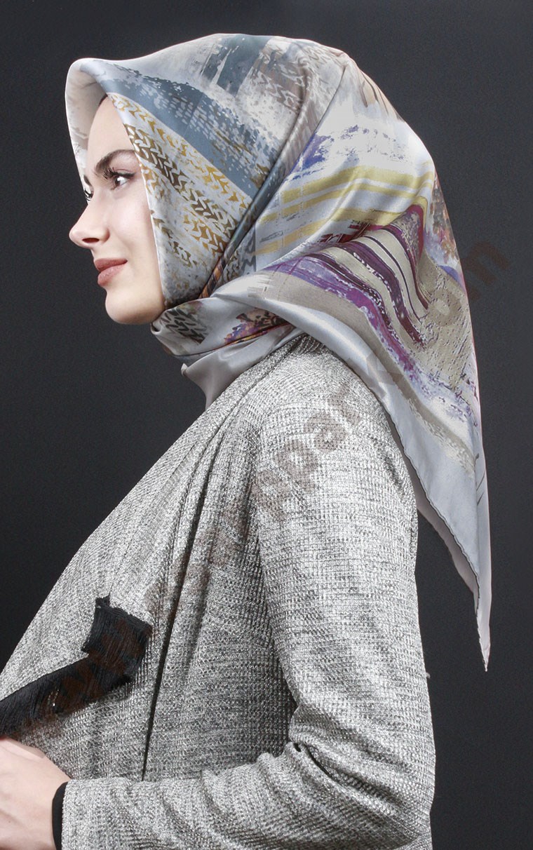 Armine İpek 2019 Kış Sezonu 8002-77