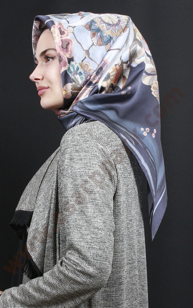 Armine İpek 2019 Kış Sezonu 8004-60