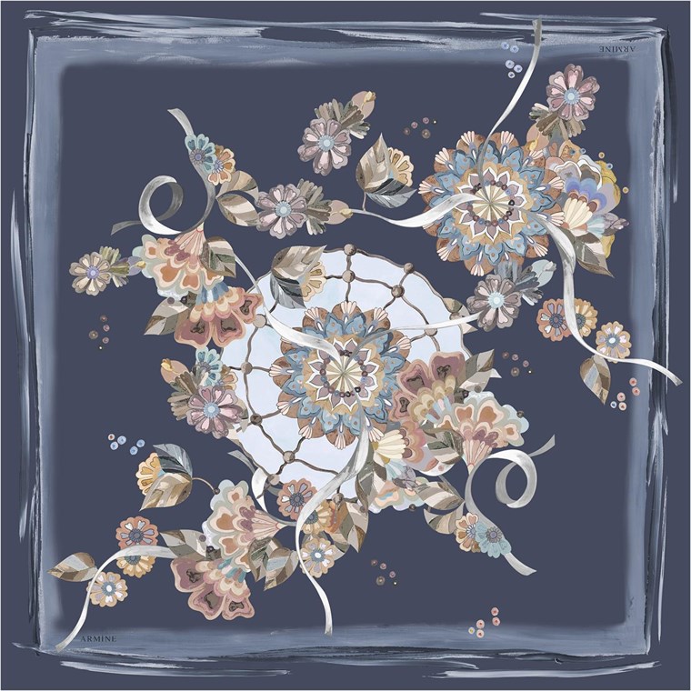 Armine İpek 2019 Kış Sezonu 8004-60