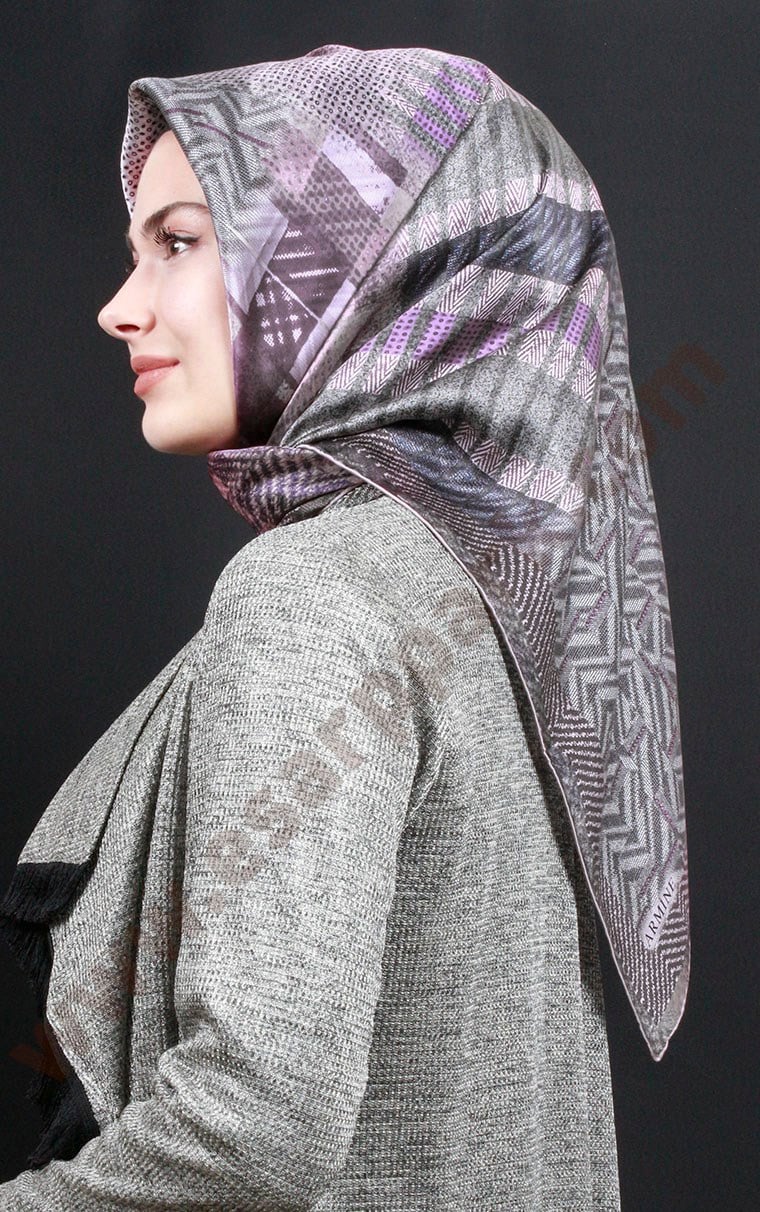 Armine İpek 2019 Kış Sezonu 8005-21
