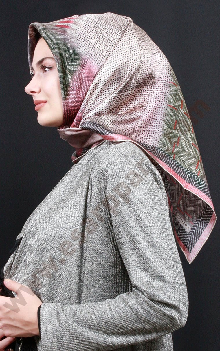 Armine İpek 2019 Kış Sezonu 8005-32