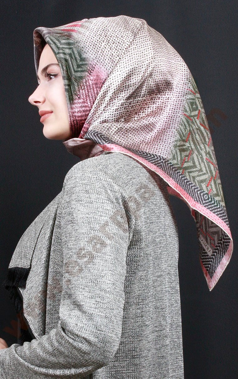 Armine İpek 2019 Kış Sezonu 8005-32