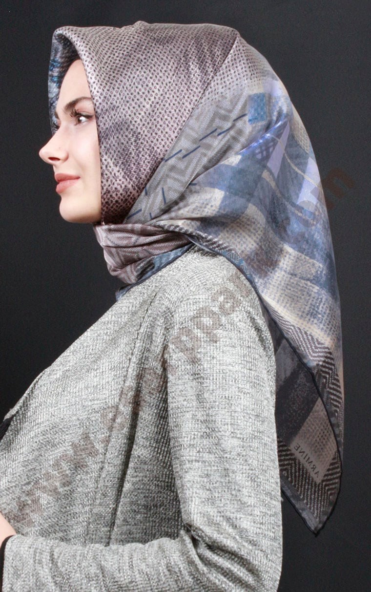 Armine İpek 2019 Kış Sezonu 8005-33