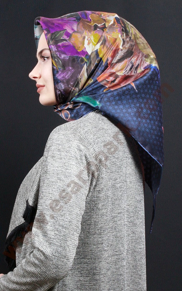 Armine İpek 2019 Kış Sezonu 8007-33