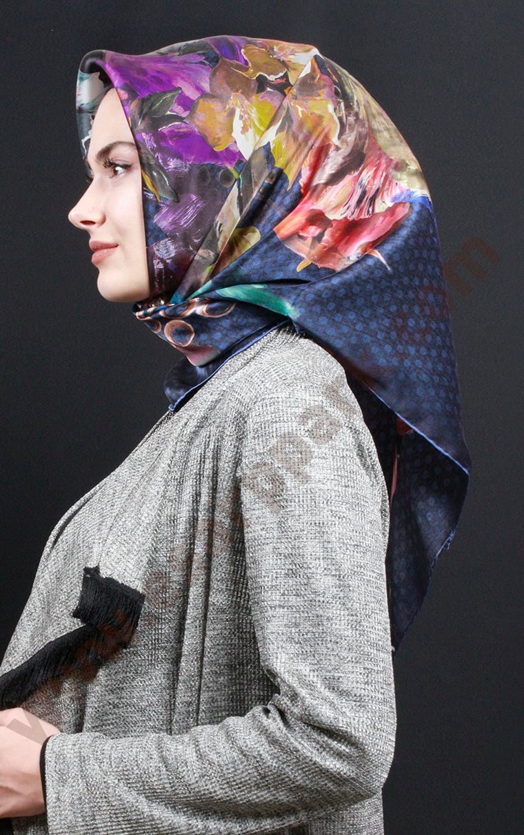 Armine İpek 2019 Kış Sezonu 8007-33