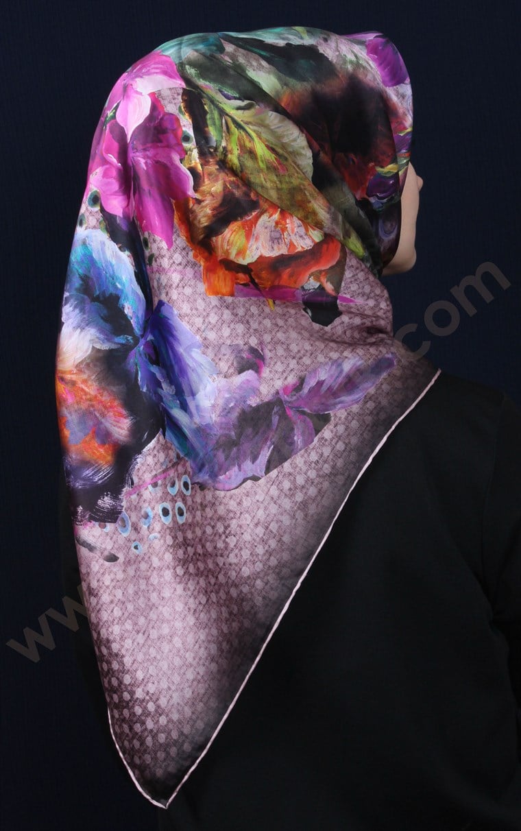 Armine İpek 2019 Kış Sezonu 8007-34