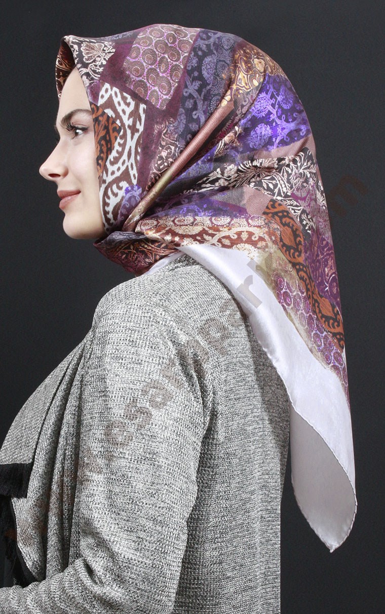 Armine İpek 2019 Kış Sezonu 8009-37