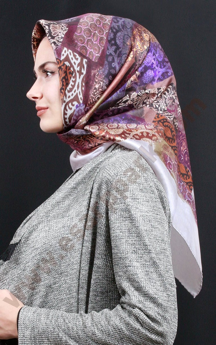 Armine İpek 2019 Kış Sezonu 8009-37