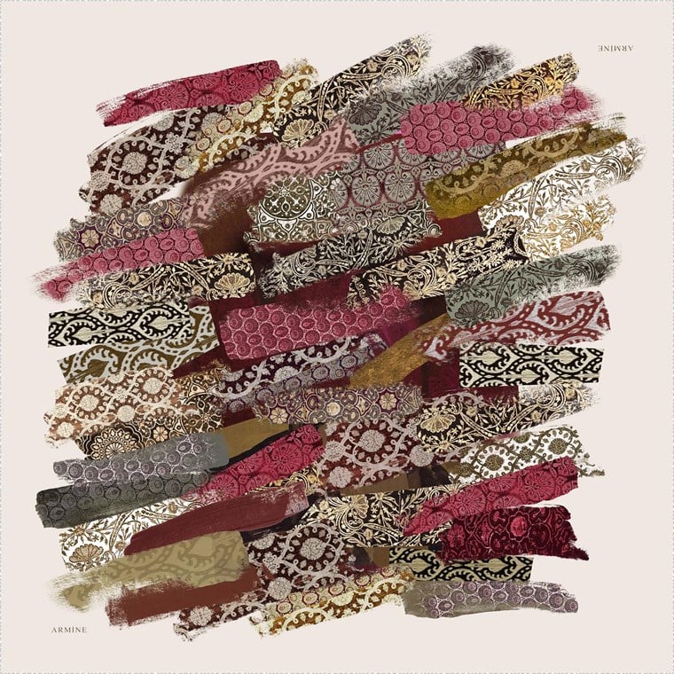 Armine İpek 2019 Kış Sezonu 8009-41