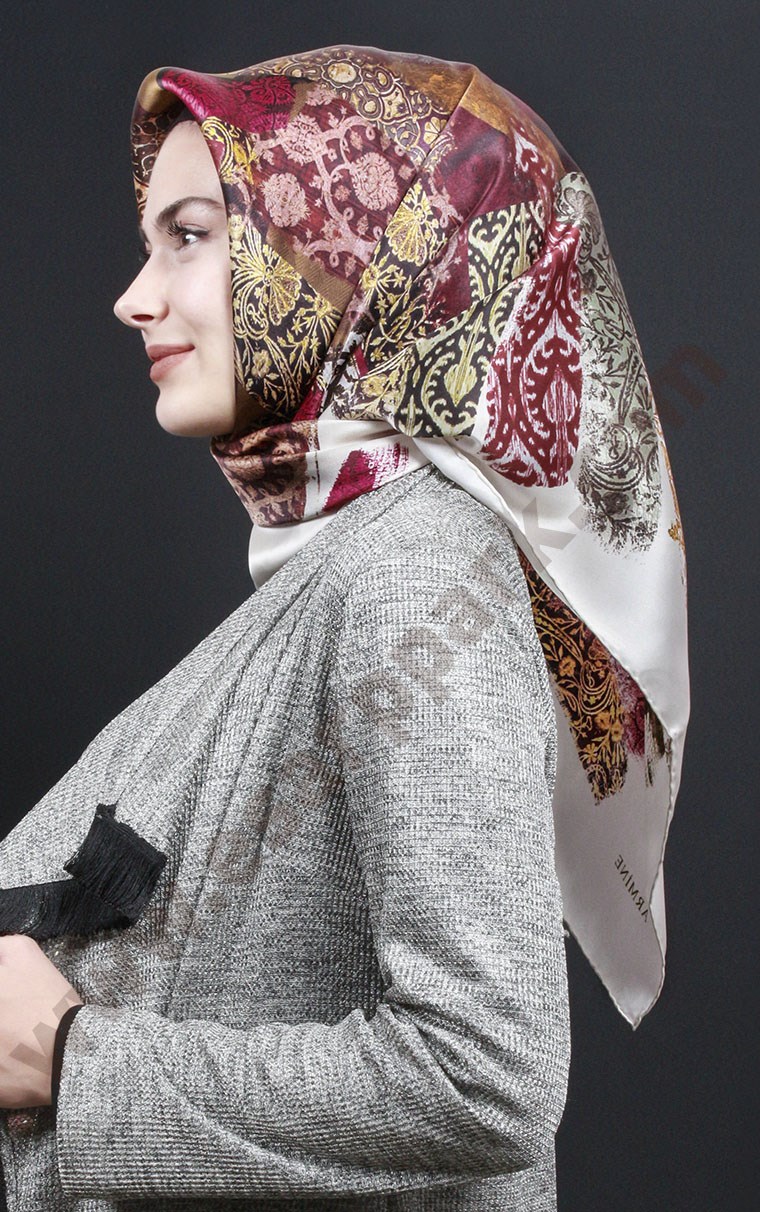 Armine İpek 2019 Kış Sezonu 8009-41