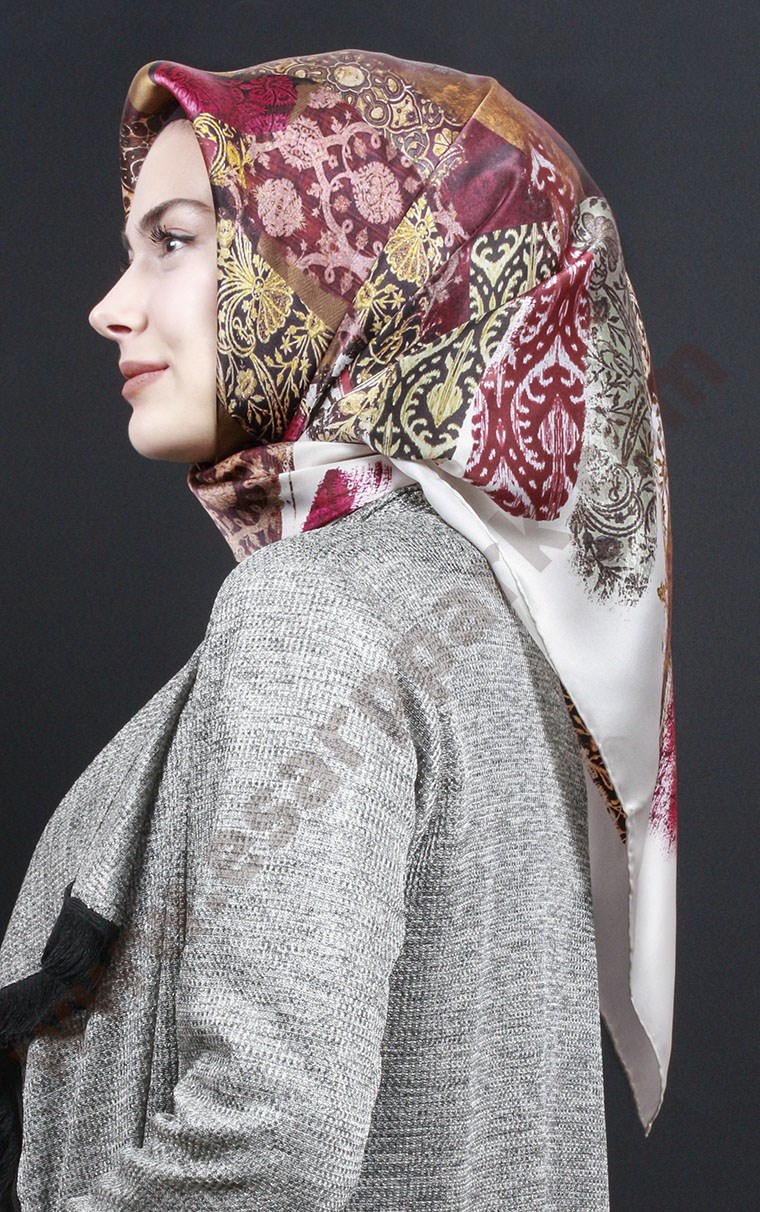 Armine İpek 2019 Kış Sezonu 8009-41
