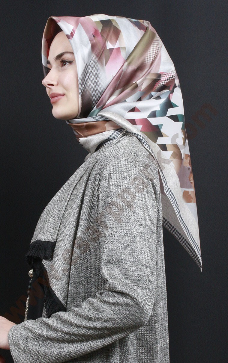 Armine İpek 2019 Kış Sezonu 8010-31