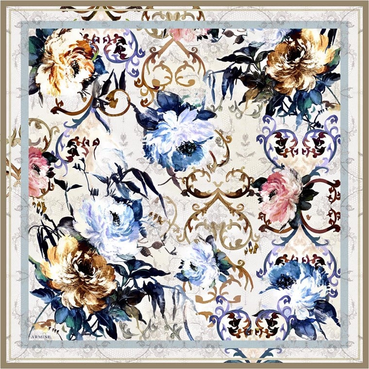 Armine İpek 2019 Kış Sezonu 8012-22