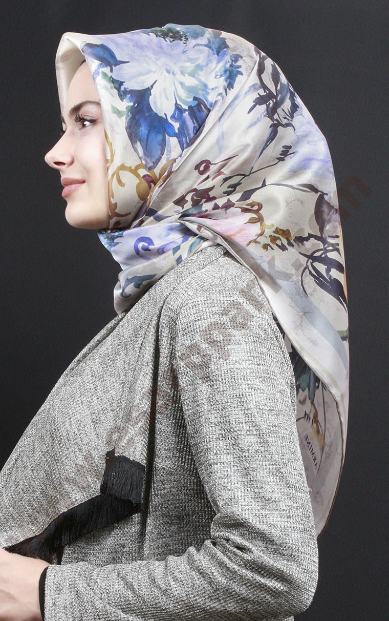 Armine İpek 2019 Kış Sezonu 8012-22