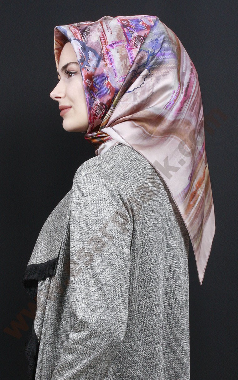 Armine İpek 2019 Kış Sezonu 8017-20