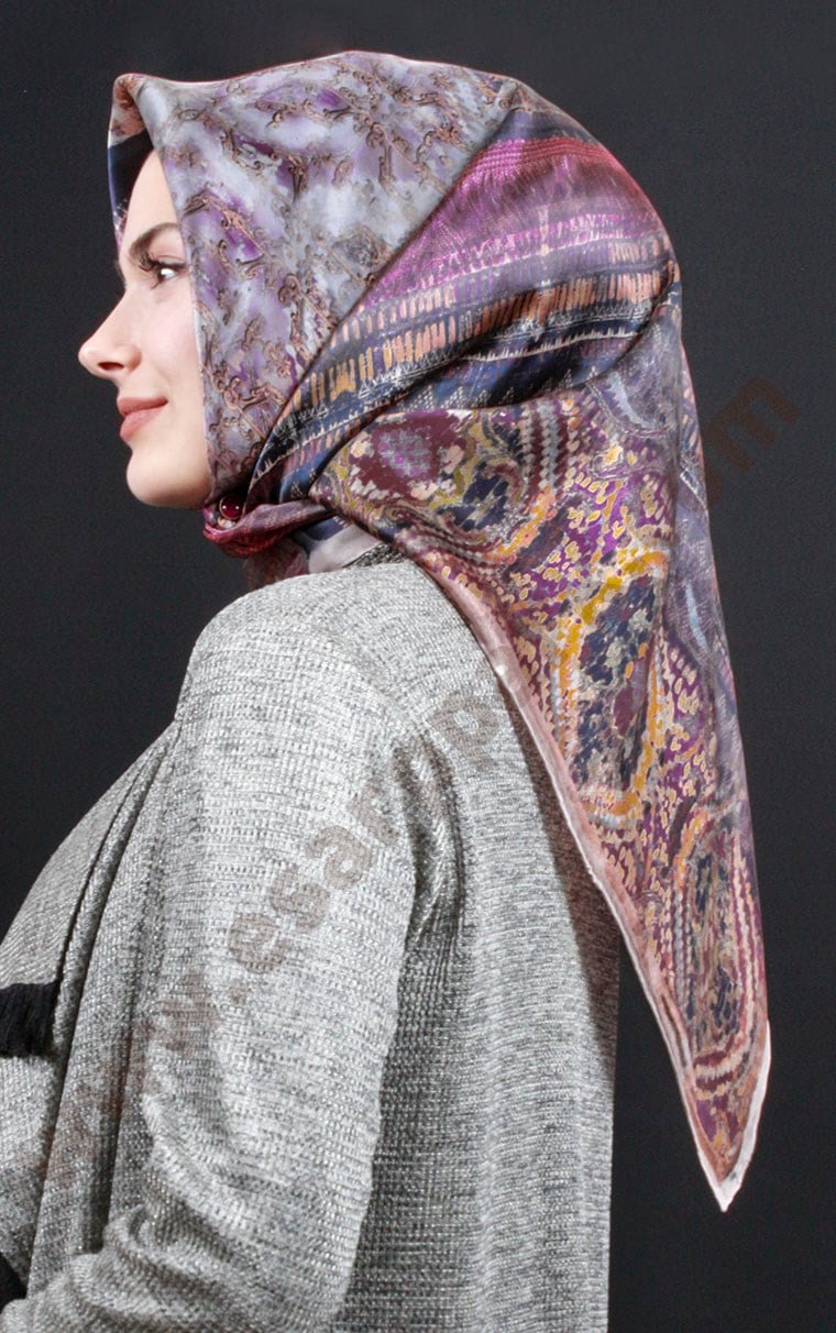 Armine İpek 2019 Kış Sezonu 8020-26