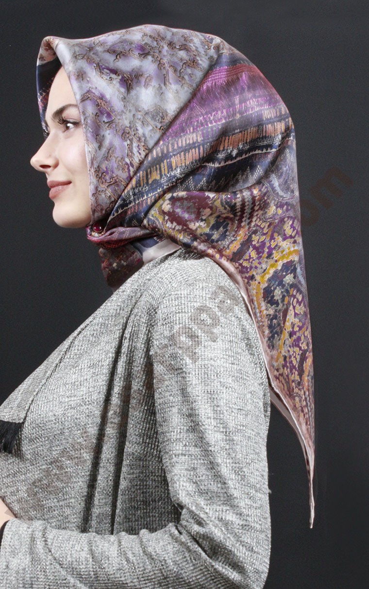 Armine İpek 2019 Kış Sezonu 8020-26
