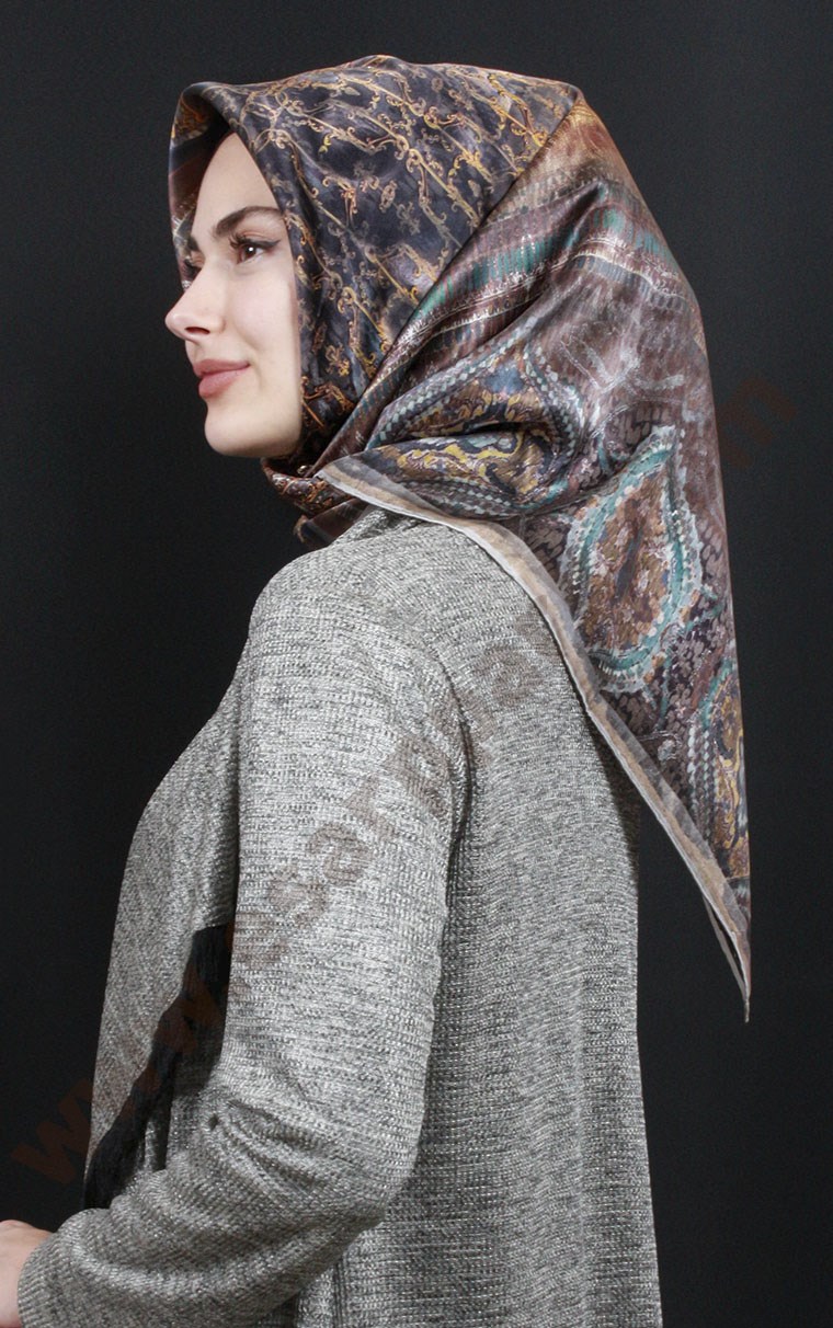 Armine İpek 2019 Kış Sezonu 8020-32