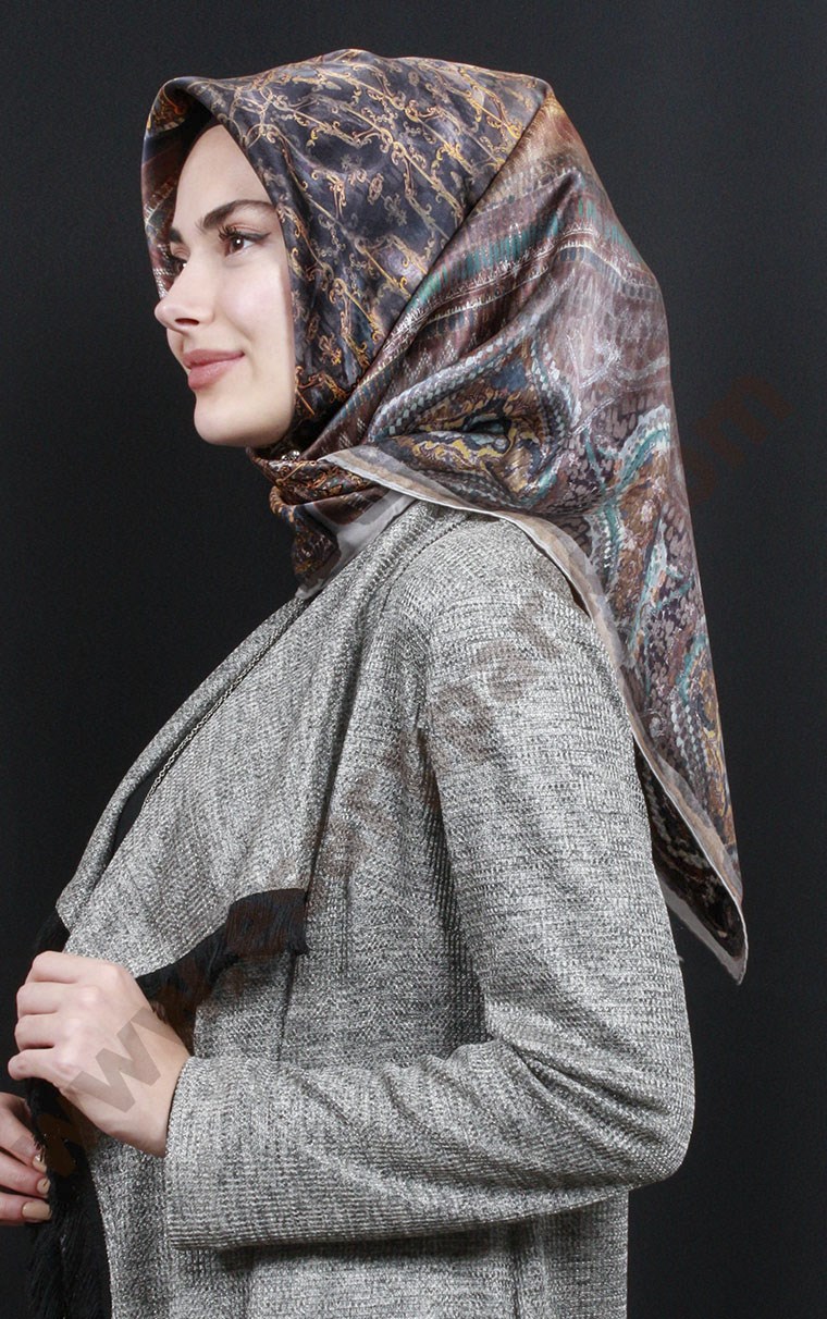 Armine İpek 2019 Kış Sezonu 8020-32