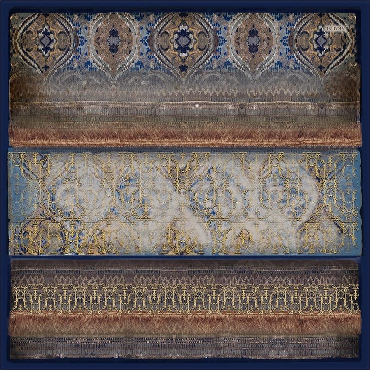 Armine İpek 2019 Kış Sezonu 8020-34