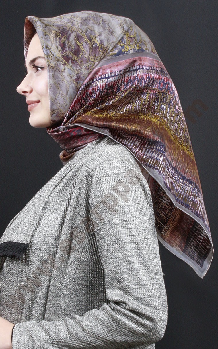 Armine İpek 2019 Kış Sezonu 8020-35