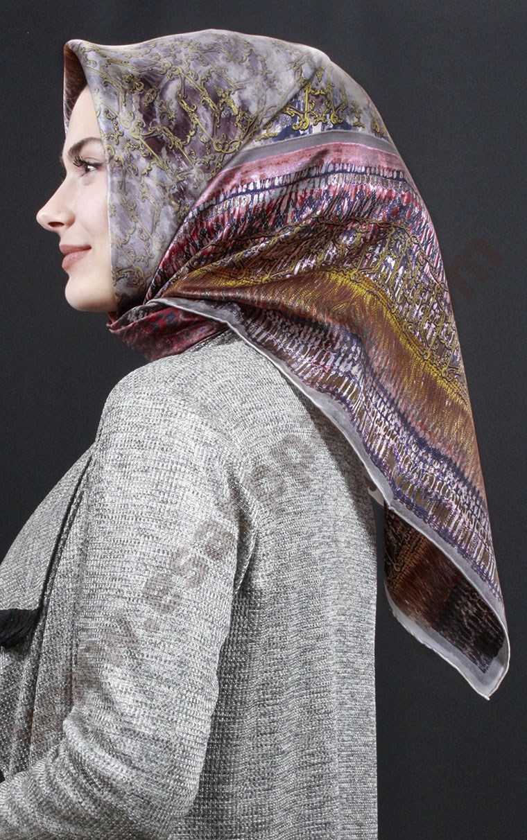 Armine İpek 2019 Kış Sezonu 8020-35