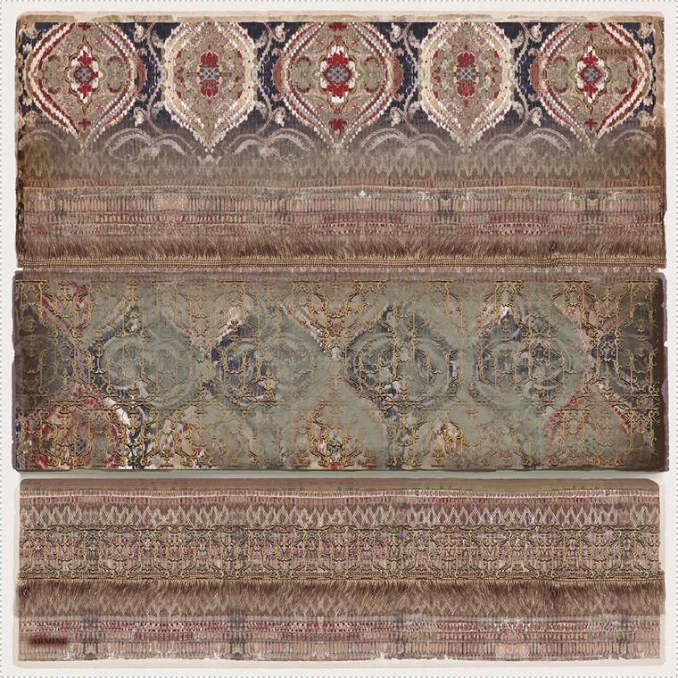 Armine İpek 2019 Kış Sezonu 8020-62