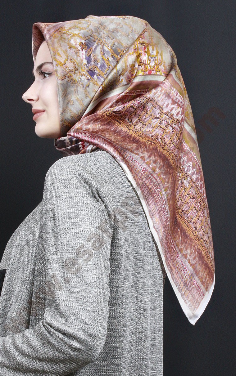 Armine İpek 2019 Kış Sezonu 8020-62