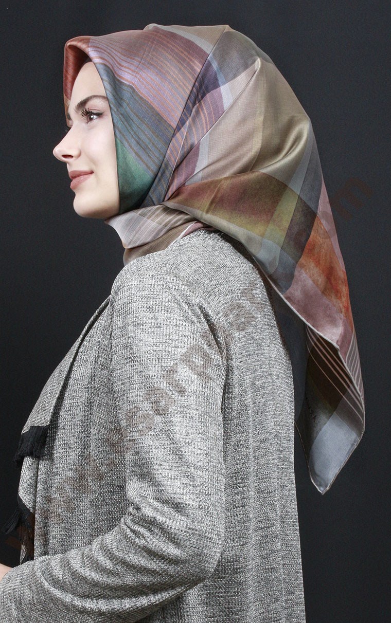 Armine İpek 2019 Kış Sezonu 8024-35