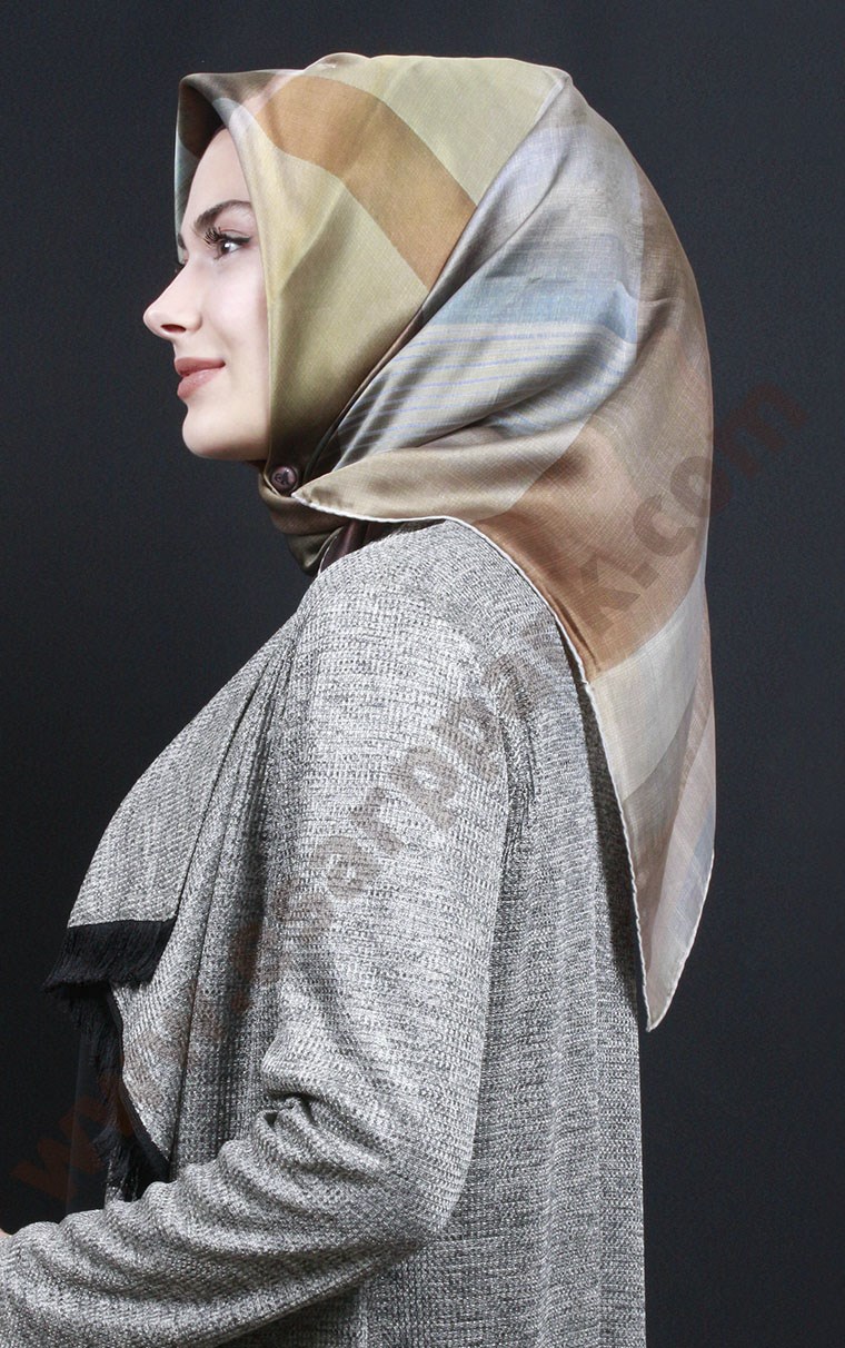 Armine İpek 2019 Kış Sezonu 8024-61
