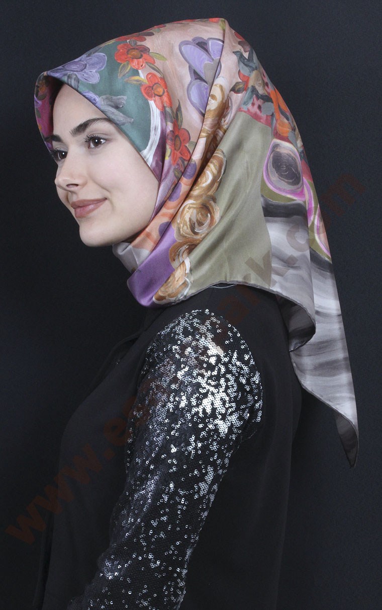 Armine İpek 2019 Kış Sezonu 8032-04